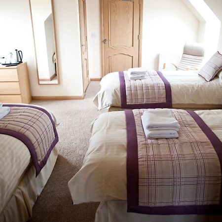 Bamflatt Farm Bed & Breakfast Bed and Breakfast Strathaven Habitación foto