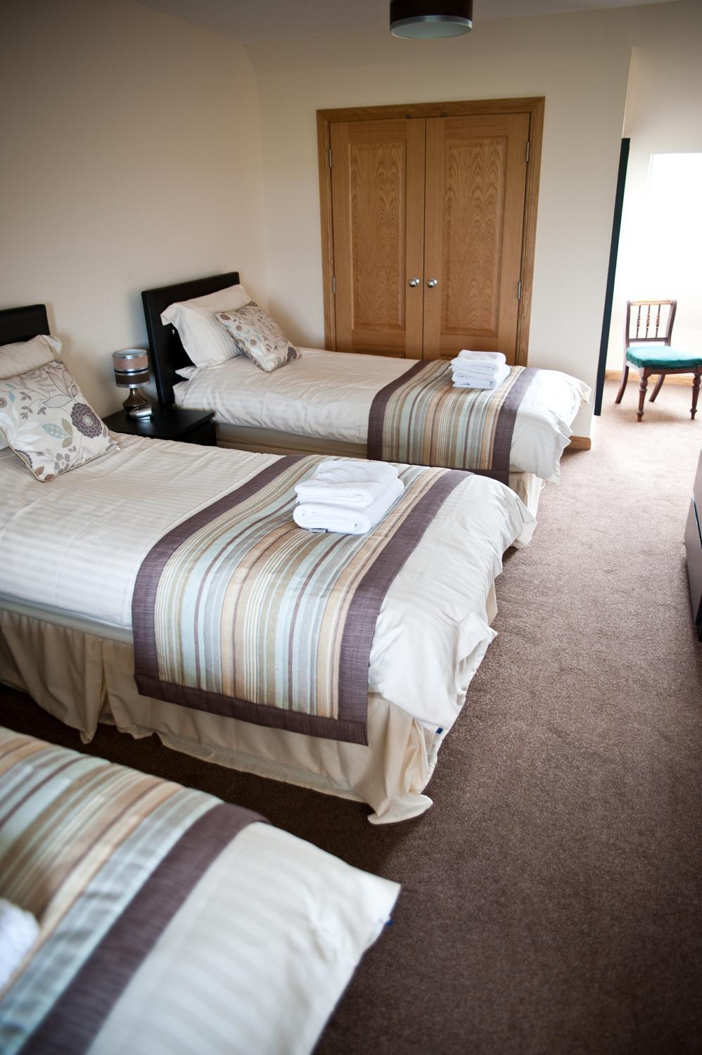 Bamflatt Farm Bed & Breakfast Bed and Breakfast Strathaven Habitación foto