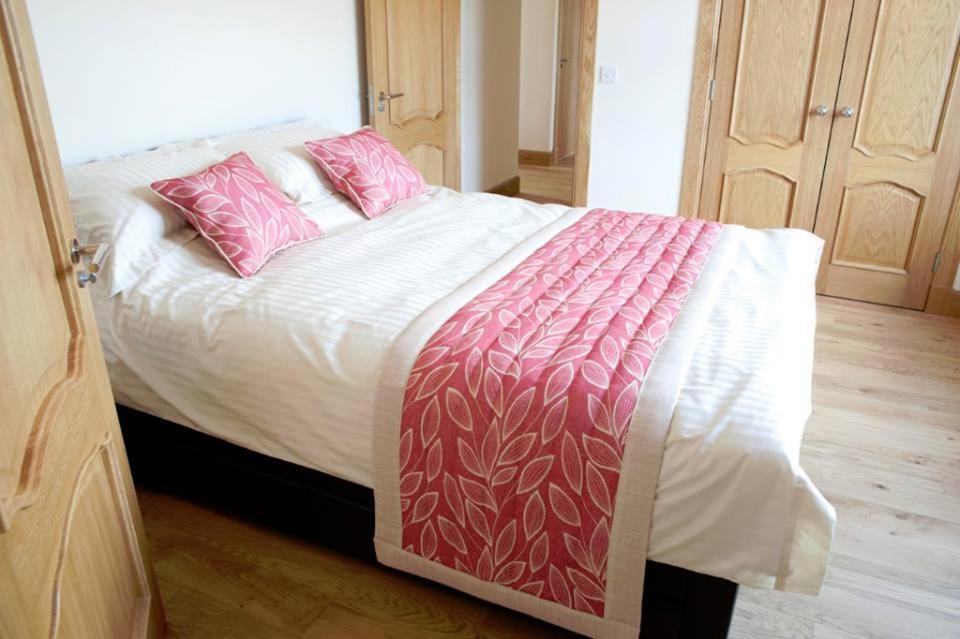 Bamflatt Farm Bed & Breakfast Bed and Breakfast Strathaven Habitación foto